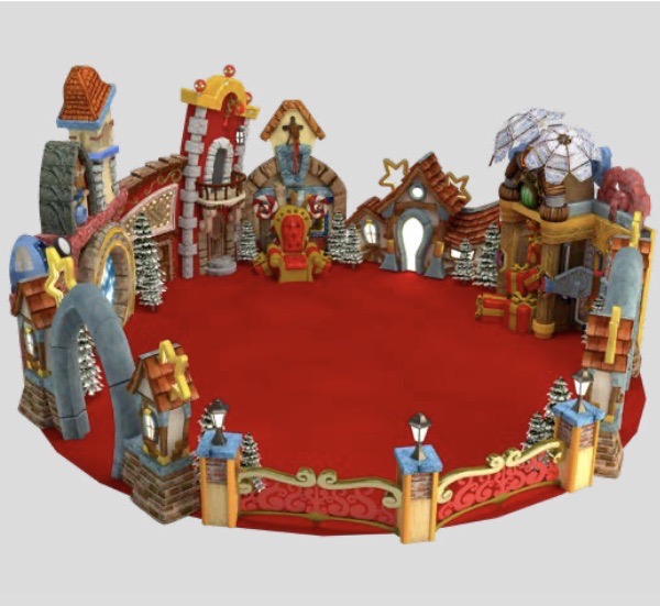 animation centre commercial, animation magasin, animation anniversaire