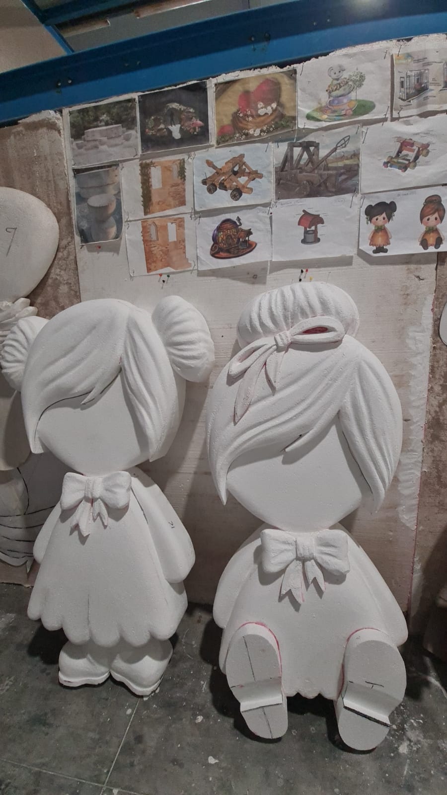 Animation-centre-commercial